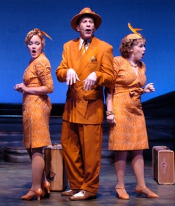 A year with Frog and Toad