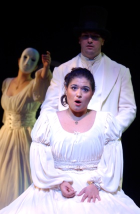 The Turn of the Screw