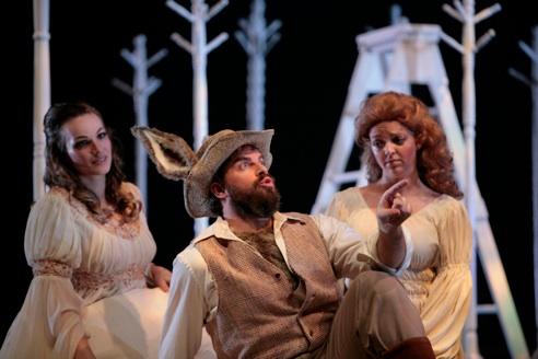 A Midsummer Night's Dream