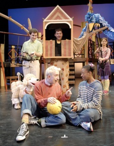 Phaeton Julia-Brandeberry-sq